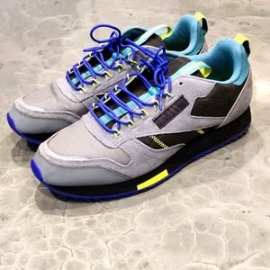 Reebok Classic Leather Ripple Trail EG8706